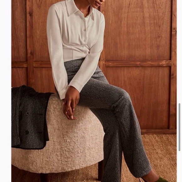 Cabi Perfect Top #1202 - Picture 2 of 10